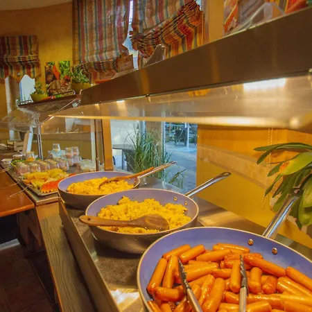 Ferien Spree-neisse Hotel