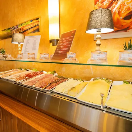 Ferien Spree-neisse Hotel Neuhausen (Brandenburg)