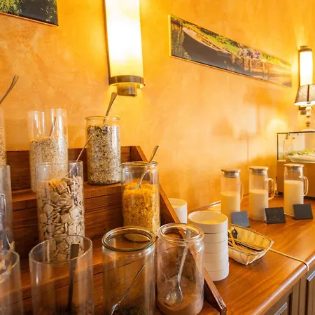 Ferien Spree-neisse Hotel 3*