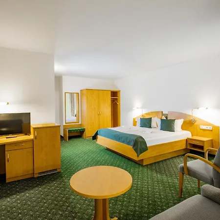 Ferien Spree-neisse 3* Neuhausen (Brandenburg)