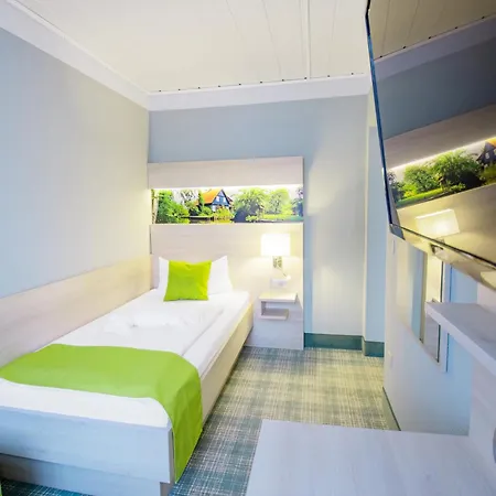 Hotel Ferien Spree-neisse 3*