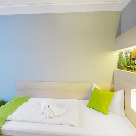 Ferien Spree-neisse Hotel Neuhausen (Brandenburg)