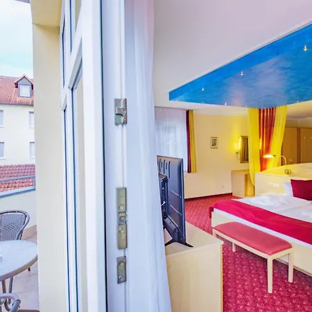 Hotel Ferien Spree-neisse Neuhausen (Brandenburg)