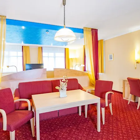 Hotel Ferien Spree-neisse