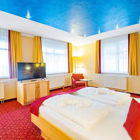 Hotel Ferien Spree-neisse