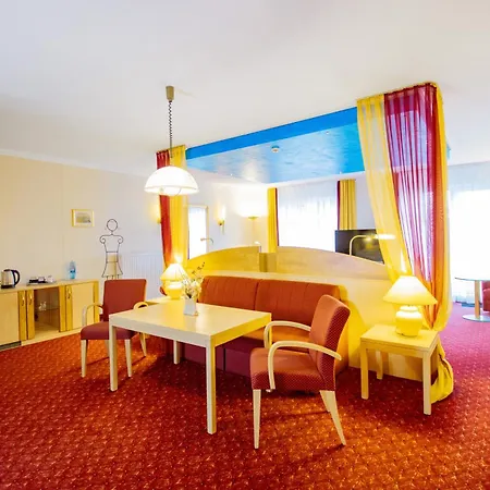 Ferien Spree-neisse 3* Neuhausen (Brandenburg)