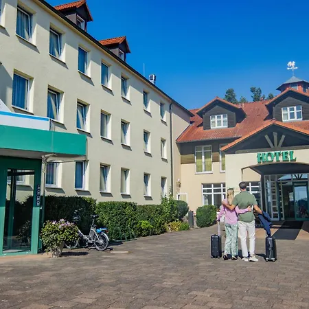 Ferien Spree-neisse Neuhausen (Brandenburg)