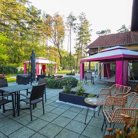 Hotel Ferien Spree-neisse 3*