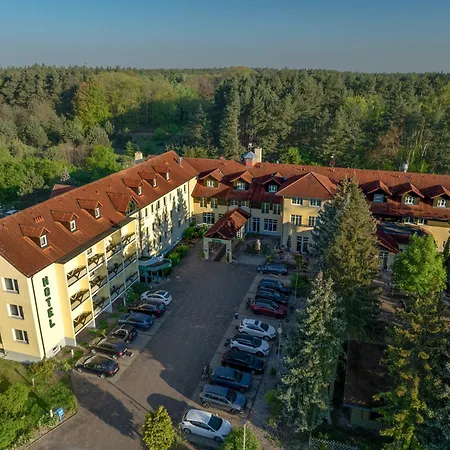Hotel Ferien Spree-neisse 3*