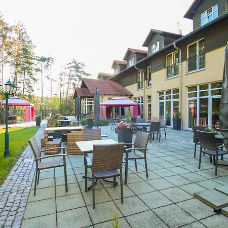 Ferien Spree-neisse Neuhausen (Brandenburg)