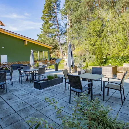 Ferien Spree-neisse 3*