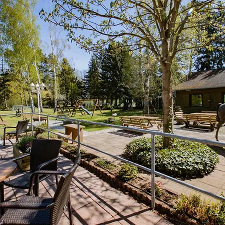 Ferien Spree-neisse 诺伊豪森