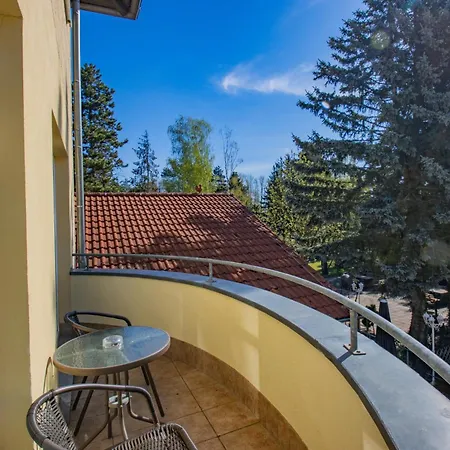 Ferien Spree-neisse 3* Neuhausen (Brandenburg)