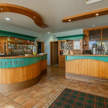 Ferien Spree-neisse Hotel