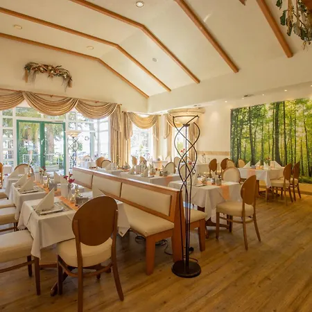 Hotel Ferien Spree-neisse