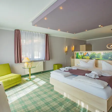 Hotel Ferien Spree-neisse 3*