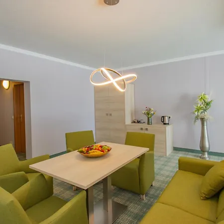 Ferien Spree-neisse Hotel Neuhausen (Brandenburg)