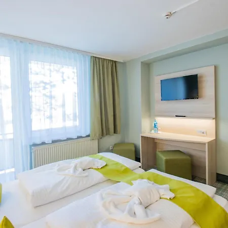 Ferien Spree-neisse 3*