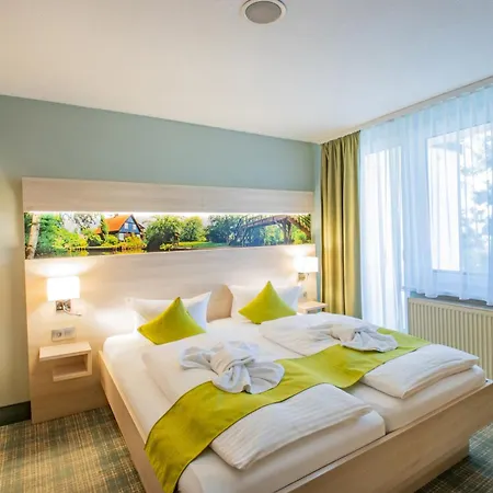 Ferien Spree-neisse Neuhausen (Brandenburg)