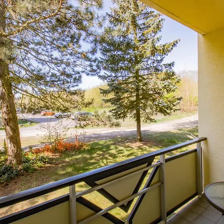 Ferien Spree-neisse 3* Neuhausen (Brandenburg)