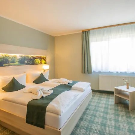 Ferien Spree-neisse Hotel