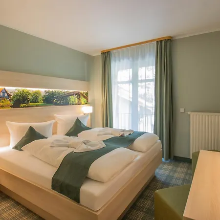 Hotel Ferien Spree-neisse 3*