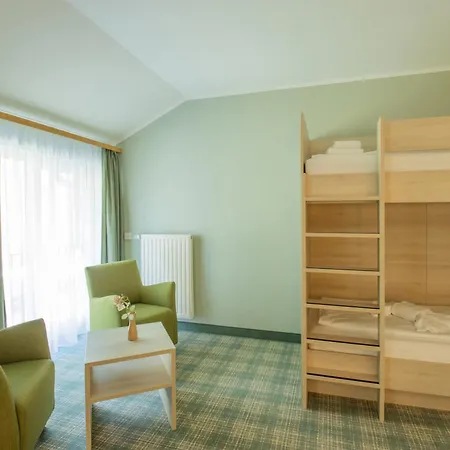 Ferien Spree-neisse Hotel 3*