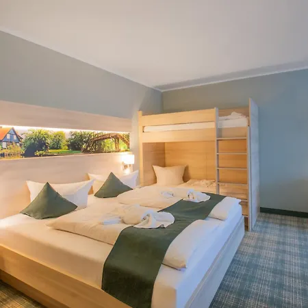 Ferien Spree-neisse 3*