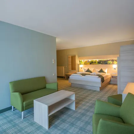 Ferien Spree-neisse 3* Neuhausen (Brandenburg)