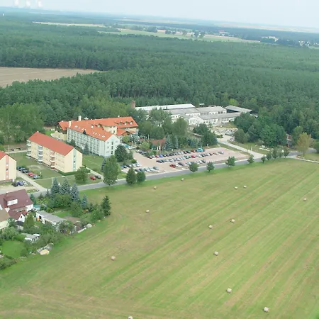 Hotel Ferien Spree-neisse