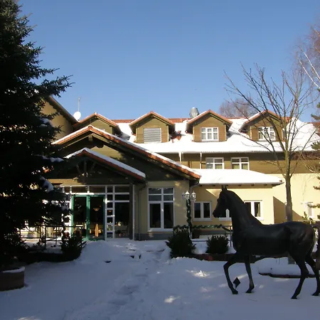 Ξενοδοχείο Ferien Spree-neisse Neuhausen (Brandenburg)