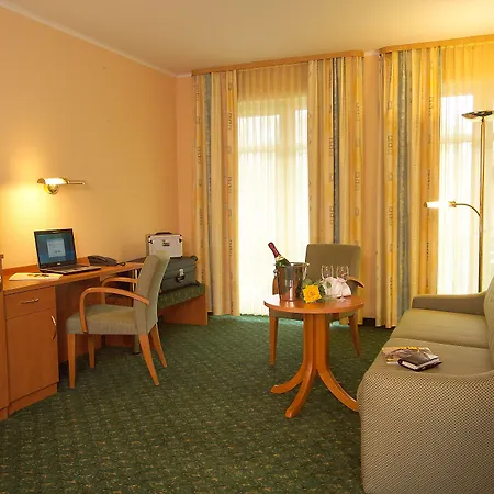 Ferien Spree-neisse Hotel 3*