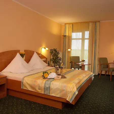 Ferien Spree-neisse 3*