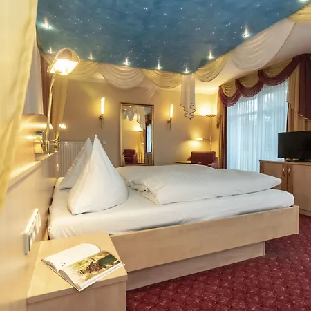 Hotel Ferien Spree-neisse 3*