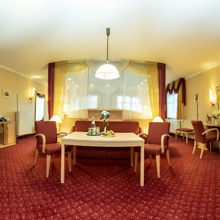 Ferien Spree-neisse Neuhausen (Brandenburg)