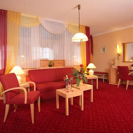 Hotel Ferien Spree-neisse 3*