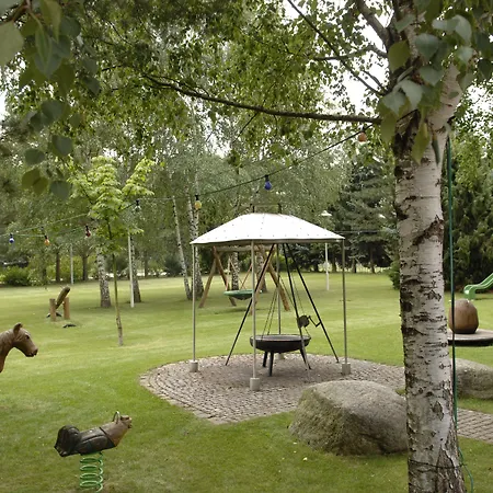 Hotel Ferien Spree-neisse