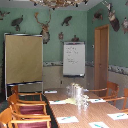 Ferien Spree-neisse 酒店