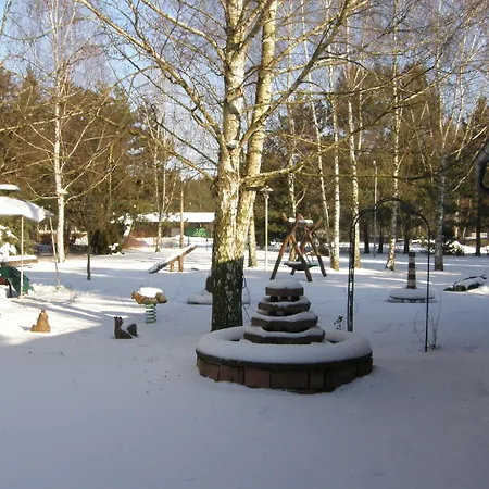 Ferien Spree-neisse 3*