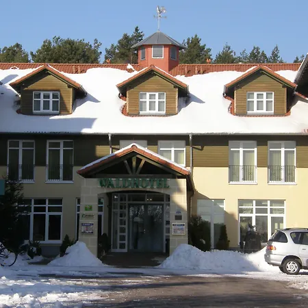 Ferien Spree-neisse Neuhausen (Brandenburg)