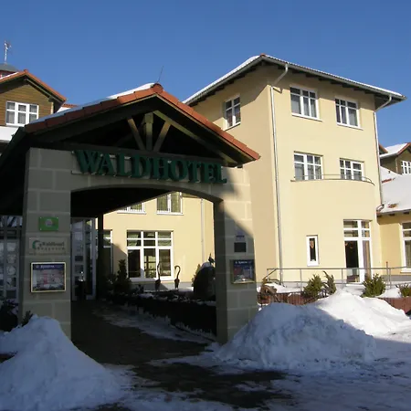 Ferien Spree-neisse 诺伊豪森