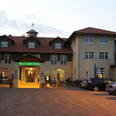 Ferien Spree-neisse 酒店