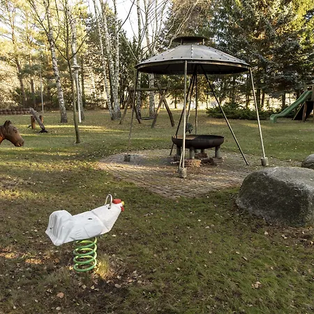 Ferien Spree-neisse 诺伊豪森