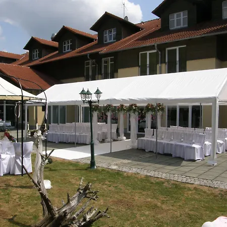 Hotel Ferien Spree-neisse