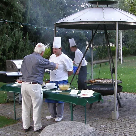 Ferien Spree-neisse Hotel Neuhausen (Brandenburg)