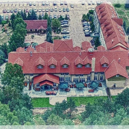 Ferien Spree-neisse Neuhausen (Brandenburg)