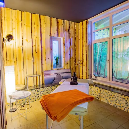 Ferien Spree-neisse 3*