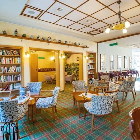 Ferien Spree-neisse 酒店 诺伊豪森