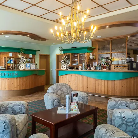 Ferien Spree-neisse 诺伊豪森