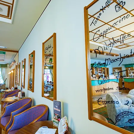 Hotel Ferien Spree-neisse